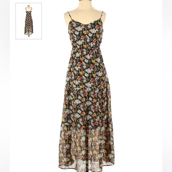 J. Crew Mercantile Summer Dress Sundress - Picture 5 of 5